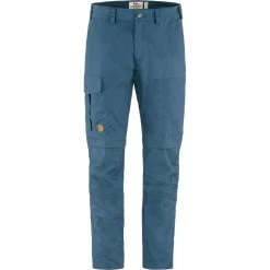 Fjällräven Fjällräven Mens Karl Pro Zip-Off Trousers 9 Fjällräven Fjällräven Mens Karl Pro Zip-Off Trousers -UdendørsUdstyrHub 375930371