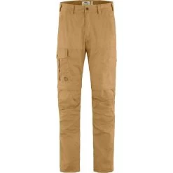 Fjällräven Fjällräven Mens Karl Pro Zip-Off Trousers 10 Fjällräven Fjällräven Mens Karl Pro Zip-Off Trousers -UdendørsUdstyrHub 375930511