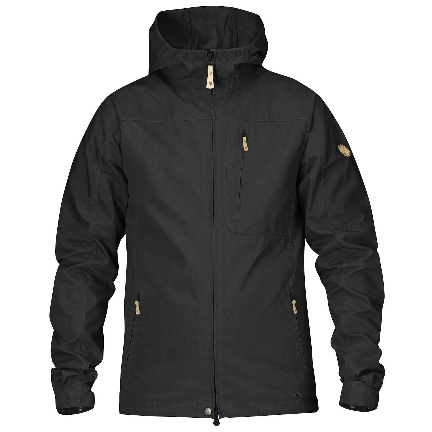 Fjällräven Fjällräven Mens Sten Jacket 4 Fjällräven Fjällräven Mens Sten Jacket - Billede 2