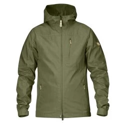 Fjällräven Fjällräven Mens Sten Jacket