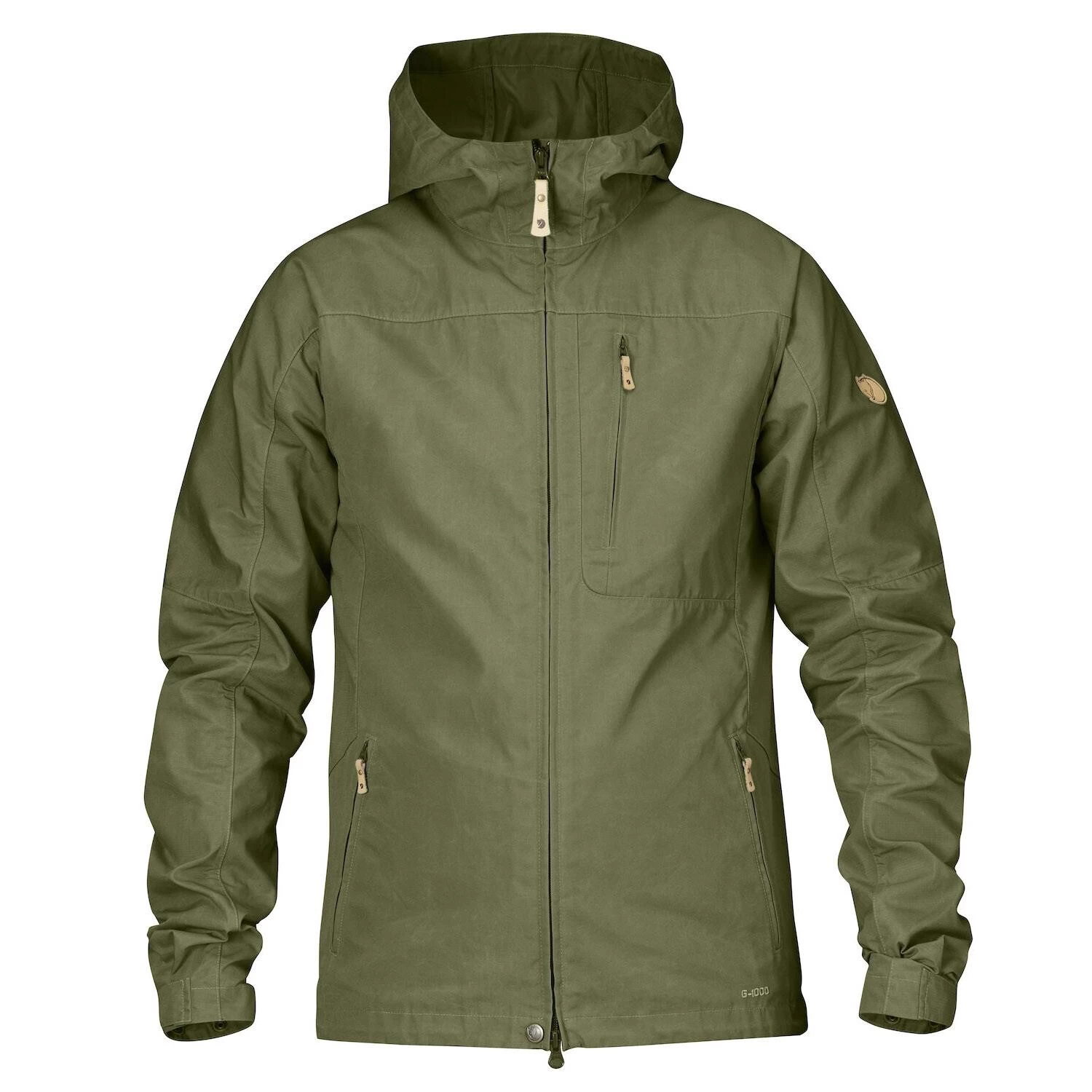 Fjällräven Fjällräven Mens Sten Jacket 3 Fjällräven Fjällräven Mens Sten Jacket