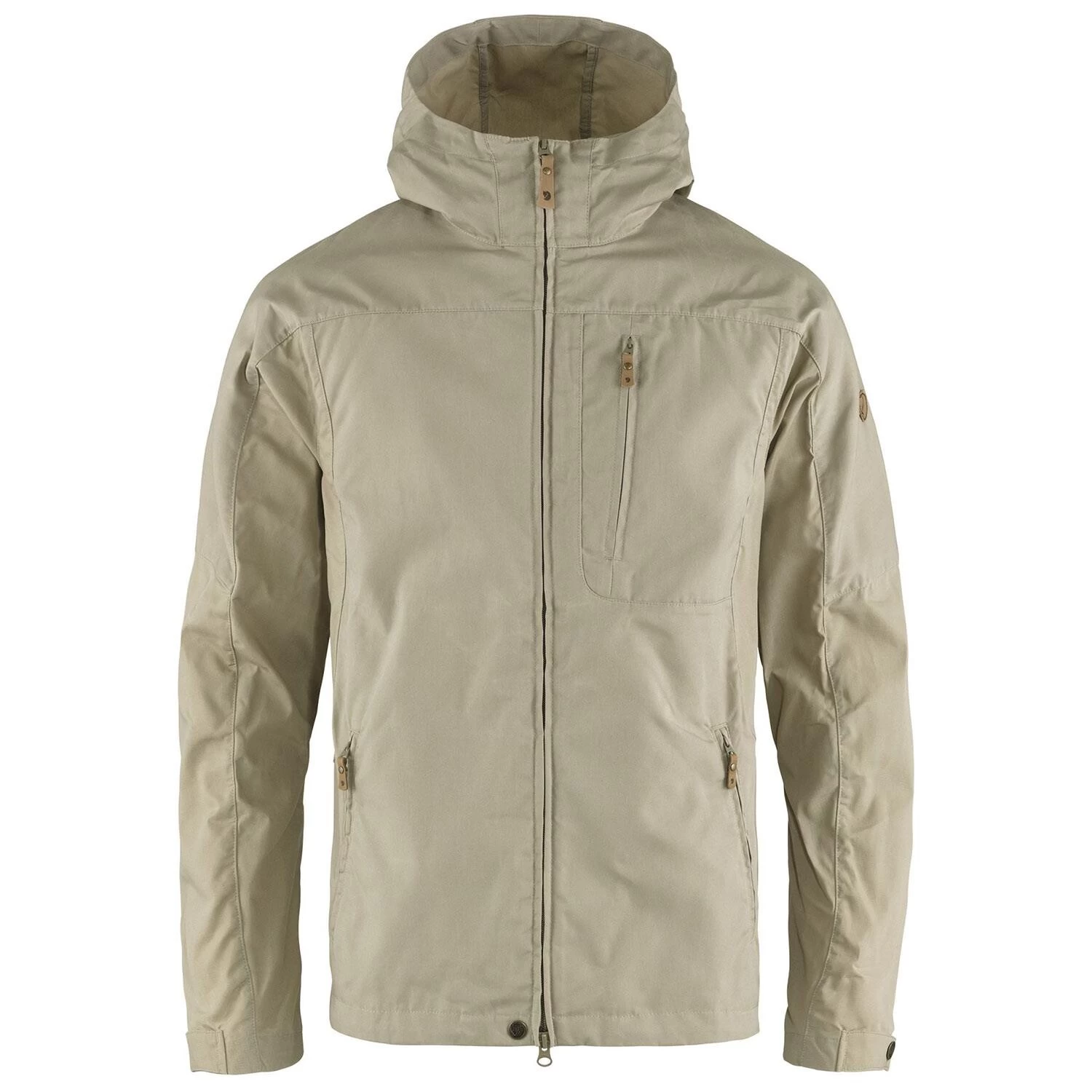 Fjällräven Fjällräven Mens Sten Jacket 6 Fjällräven Fjällräven Mens Sten Jacket - Billede 4