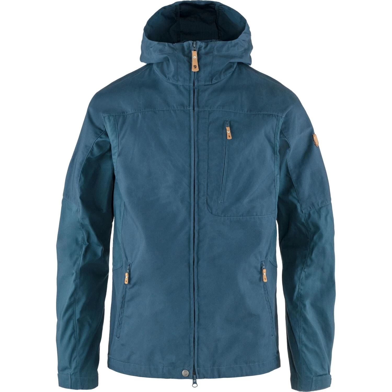 Fjällräven Fjällräven Mens Sten Jacket 7 Fjällräven Fjällräven Mens Sten Jacket - Billede 5
