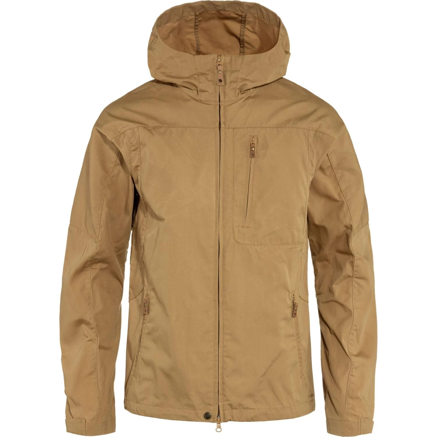 Fjällräven Fjällräven Mens Sten Jacket 8 Fjällräven Fjällräven Mens Sten Jacket - Billede 6