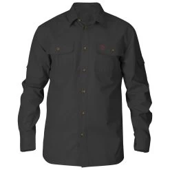 Fjällräven Fjällräven Mens Singi Trekking Shirt L/S