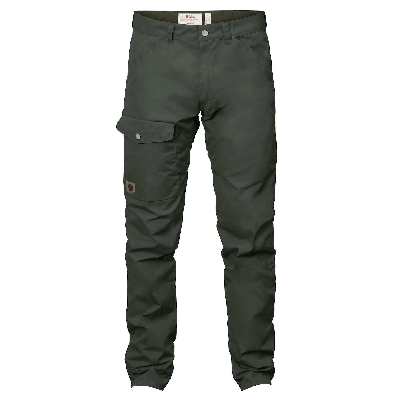 Fjällräven Fjällräven Mens Greenland Jeans 3 Fjällräven Fjällräven Mens Greenland Jeans