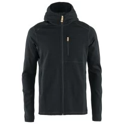 Fjällräven Fjällräven Mens Keb Fleece Hoodie