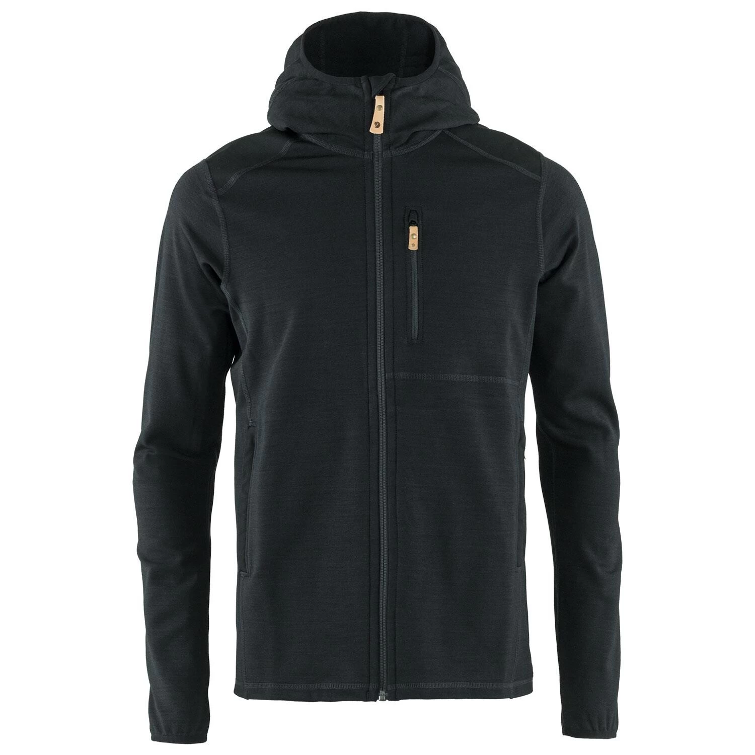 Fjällräven Fjällräven Mens Keb Fleece Hoodie 3 Fjällräven Fjällräven Mens Keb Fleece Hoodie