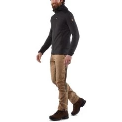 Fjällräven Fjällräven Mens Keb Fleece Hoodie 11 Fjällräven Fjällräven Mens Keb Fleece Hoodie -UdendørsUdstyrHub 376040333