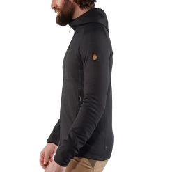 Fjällräven Fjällräven Mens Keb Fleece Hoodie 13 Fjällräven Fjällräven Mens Keb Fleece Hoodie -UdendørsUdstyrHub 376040335