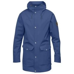 Fjällräven Fjällräven Mens Greenland Eco-Shell Jacket
