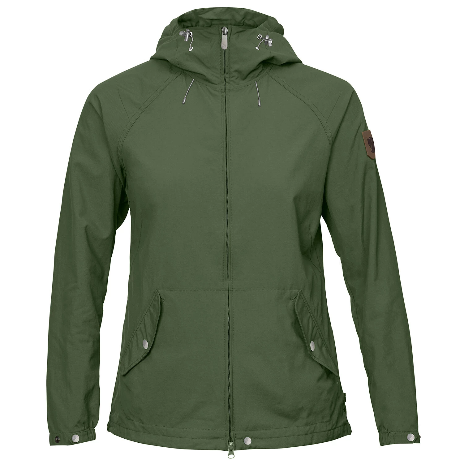 Fjällräven Fjällräven Womens Greenland Wind Jacket 3 Fjällräven Fjällräven Womens Greenland Wind Jacket