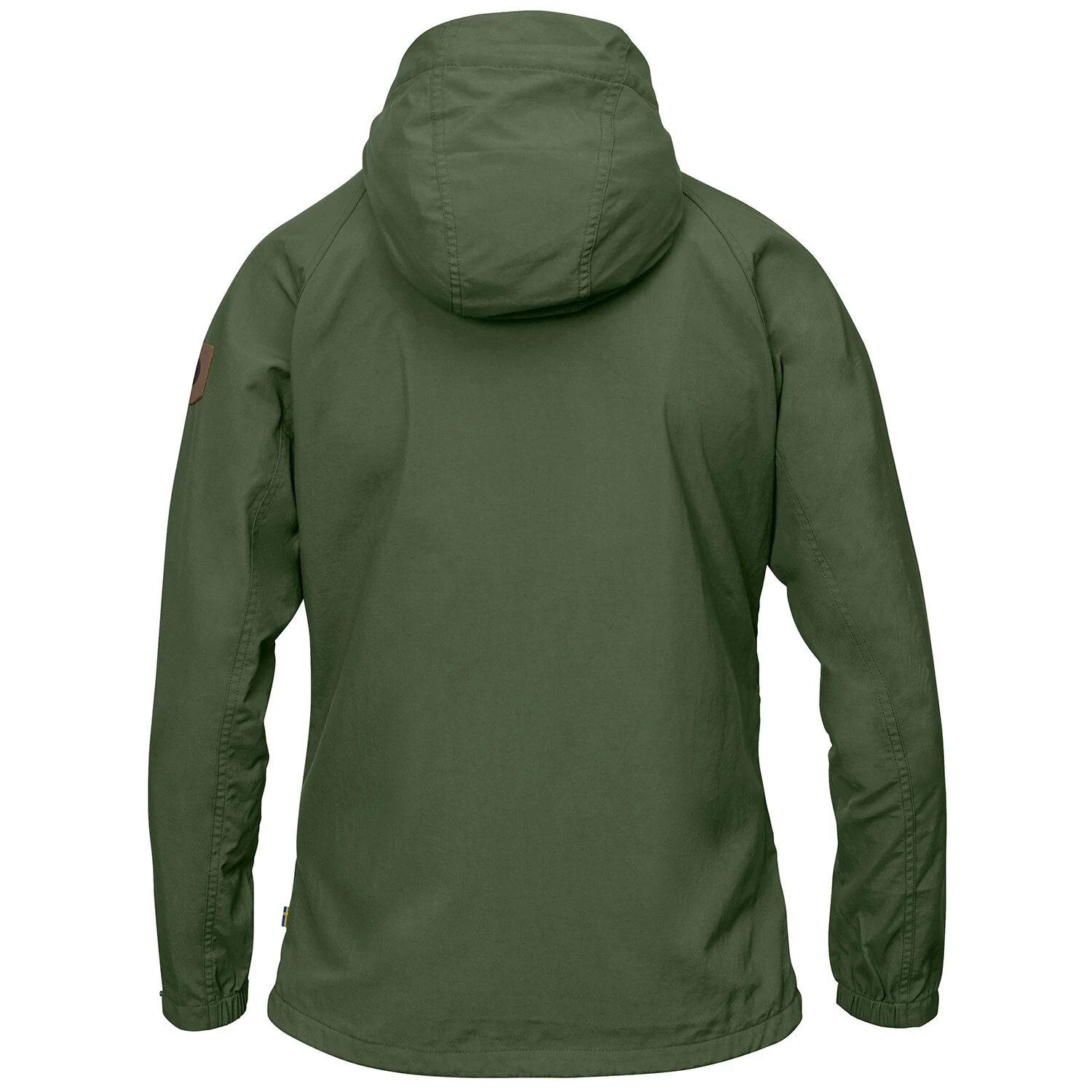 Fjällräven Fjällräven Womens Greenland Wind Jacket 4 Fjällräven Fjällräven Womens Greenland Wind Jacket - Billede 2