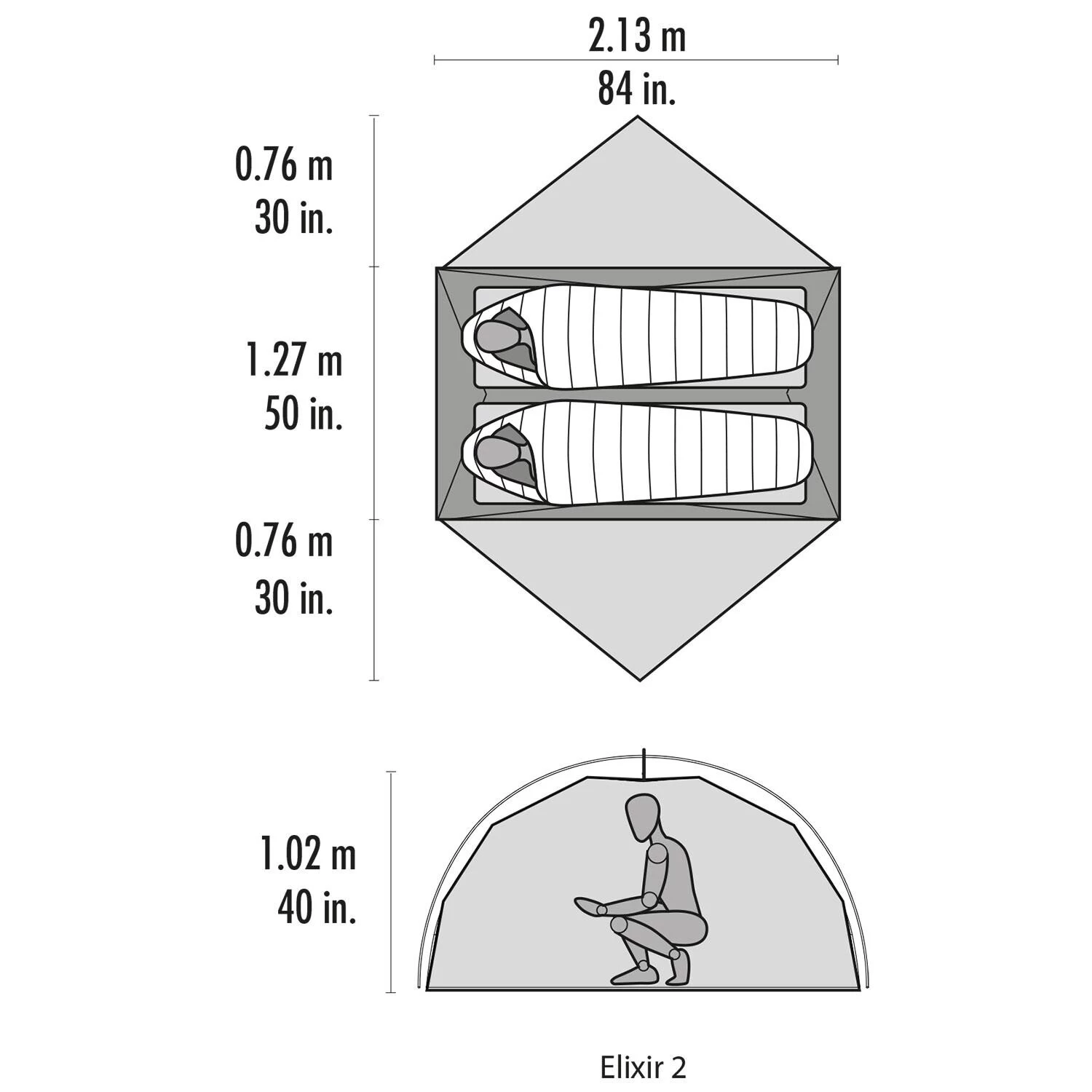 MSR Elixir 2 V2 5 MSR Elixir 2 V2 - Billede 3