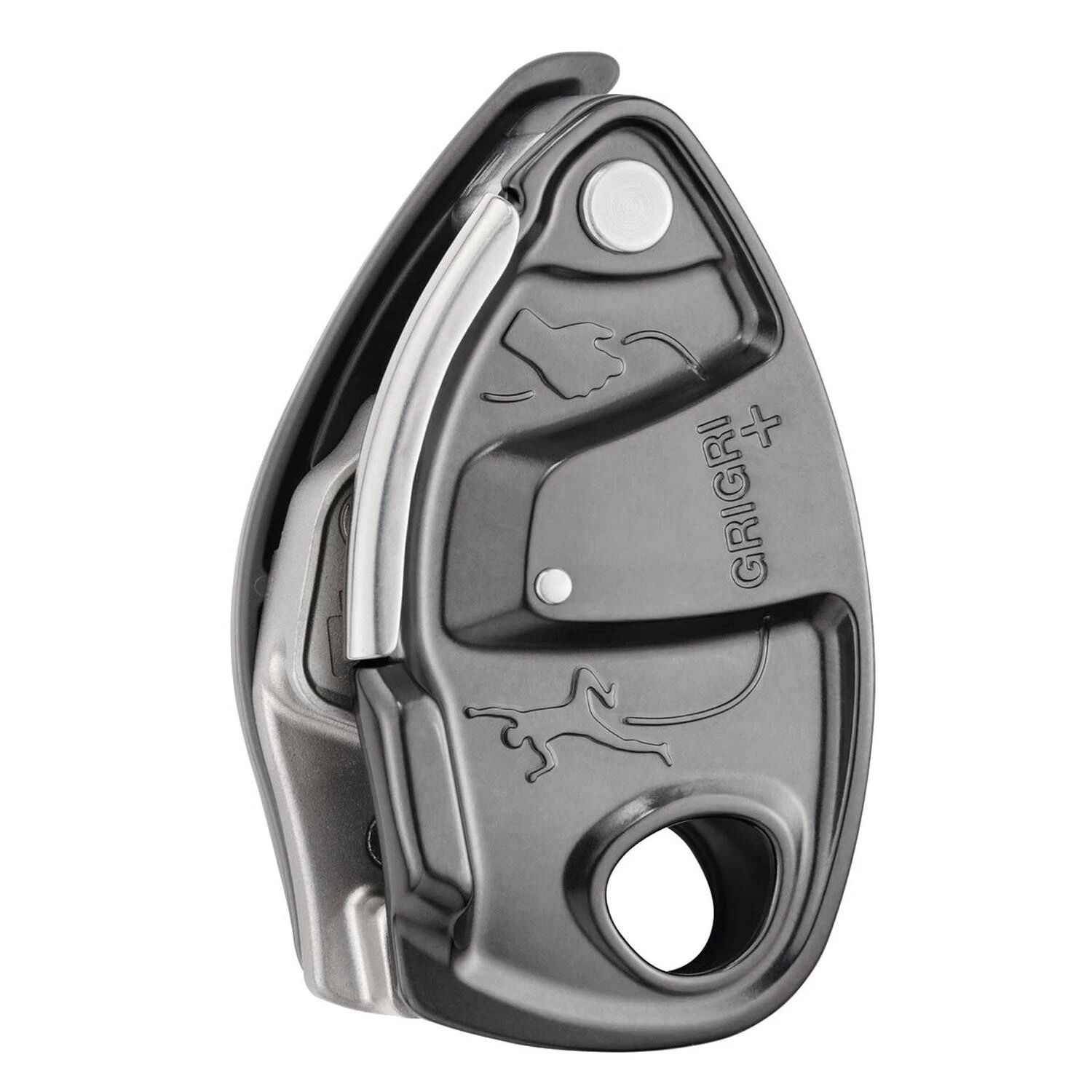 Petzl GriGri + 3 Petzl GriGri +
