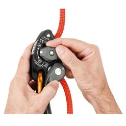 Petzl GriGri + 9 Petzl GriGri + -UdendørsUdstyrHub 380040013