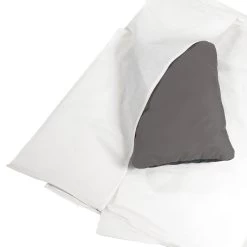 Frilufts Organic Cotton Blanket Liner 220x88cm -UdendørsUdstyrHub 380280013