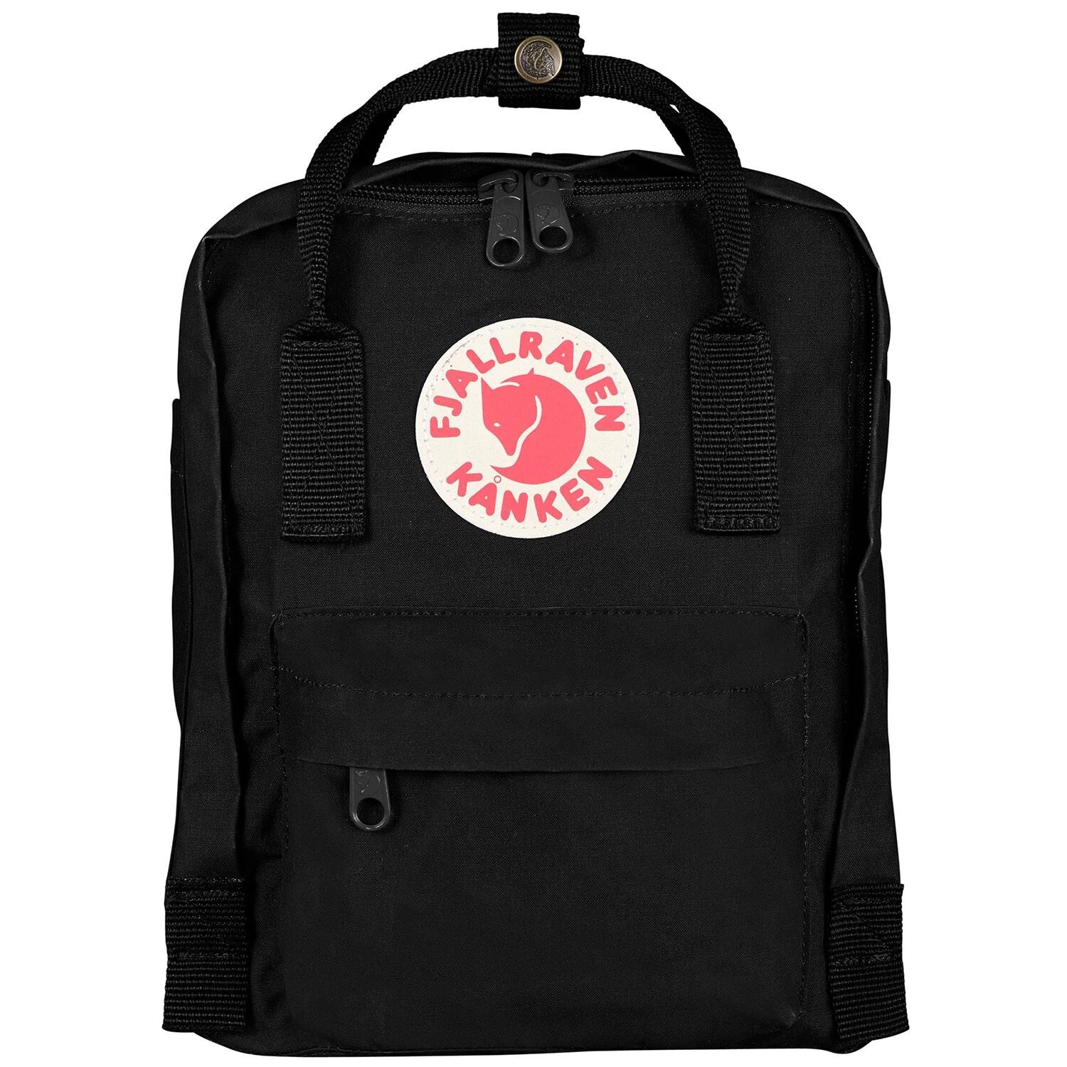 Fjällräven Fjällräven Kånken Mini 4 Fjällräven Fjällräven Kånken Mini - Billede 2