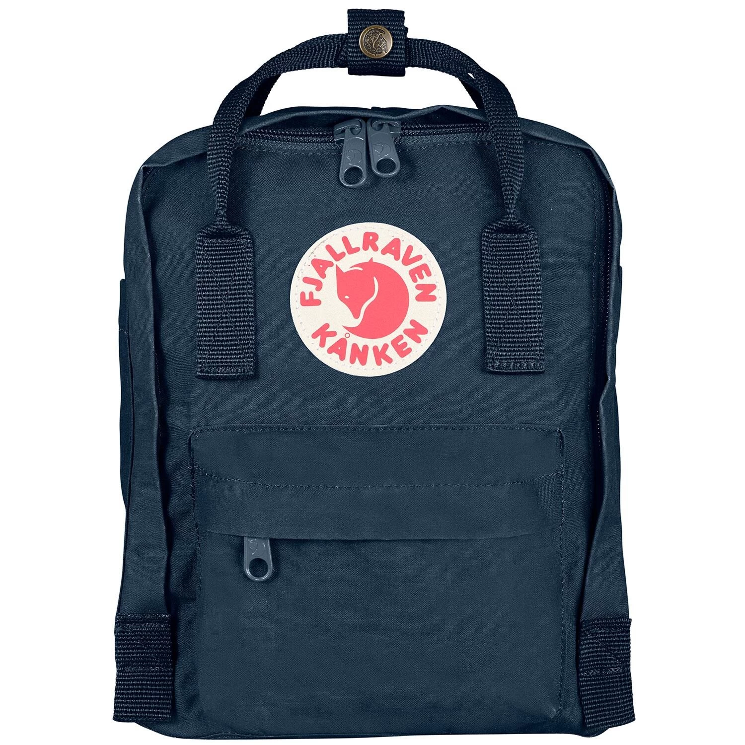 Fjällräven Fjällräven Kånken Mini 5 Fjällräven Fjällräven Kånken Mini - Billede 3