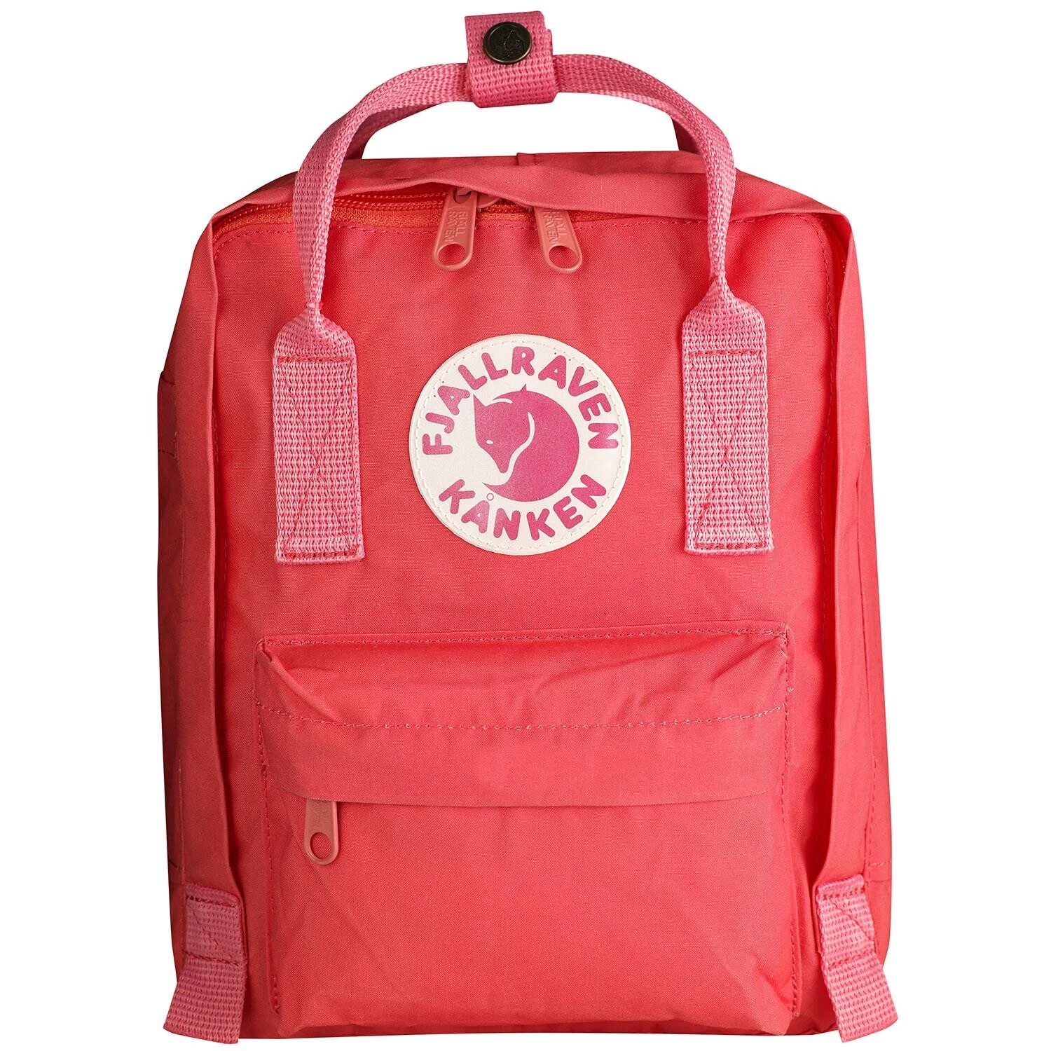 Fjällräven Fjällräven Kånken Mini 6 Fjällräven Fjällräven Kånken Mini - Billede 4