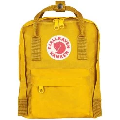 Fjällräven Fjällräven Kånken Mini 12 Fjällräven Fjällräven Kånken Mini -UdendørsUdstyrHub 380540091