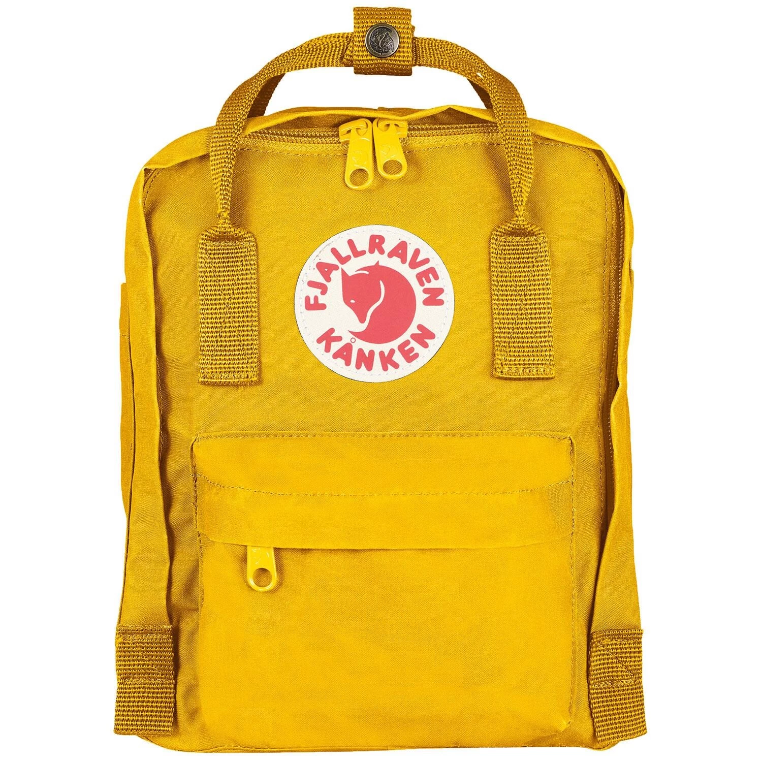 Fjällräven Fjällräven Kånken Mini 7 Fjällräven Fjällräven Kånken Mini - Billede 5