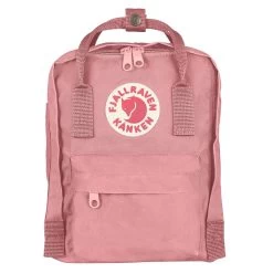 Fjällräven Fjällräven Kånken Mini 13 Fjällräven Fjällräven Kånken Mini -UdendørsUdstyrHub 380540101