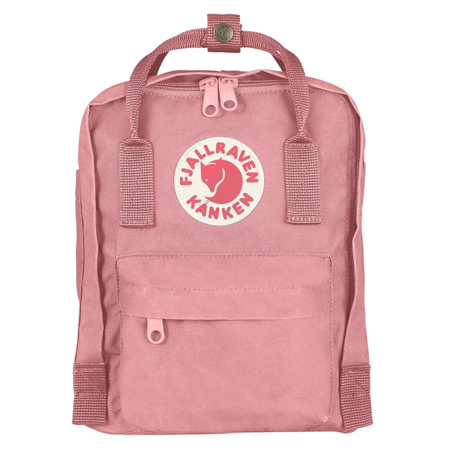 Fjällräven Fjällräven Kånken Mini 8 Fjällräven Fjällräven Kånken Mini - Billede 6