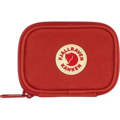 Fjällräven Fjällräven Kånken Card Wallet -UdendørsUdstyrHub 380550111