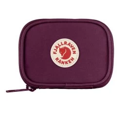 Fjällräven Fjällräven Kånken Card Wallet -UdendørsUdstyrHub 380550131