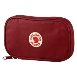 Fjällräven Fjällräven Kånken Travel Wallet -UdendørsUdstyrHub 380560081