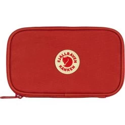 Fjällräven Fjällräven Kånken Travel Wallet -UdendørsUdstyrHub 380560101