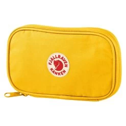 Fjällräven Fjällräven Kånken Travel Wallet -UdendørsUdstyrHub 380560111