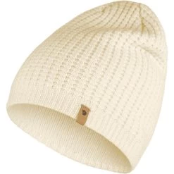 Fjällräven Fjällräven Structure Beanie -UdendørsUdstyrHub 380680061