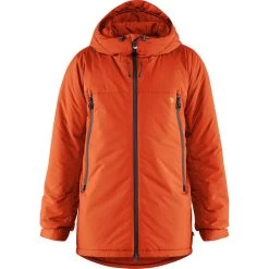 Fjällräven Fjällräven Mens Bergtagen Insulation Jacket