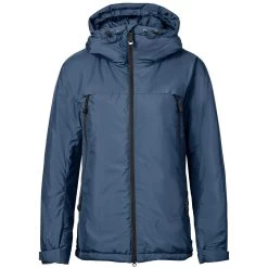 UdendørsUdstyrHub 5 Fjällräven Fjällräven Womens Bergtagen Insulation Jacket