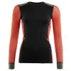 Aclima Womens Woolnet Hiking Crewneck -UdendørsUdstyrHub 38119001 1