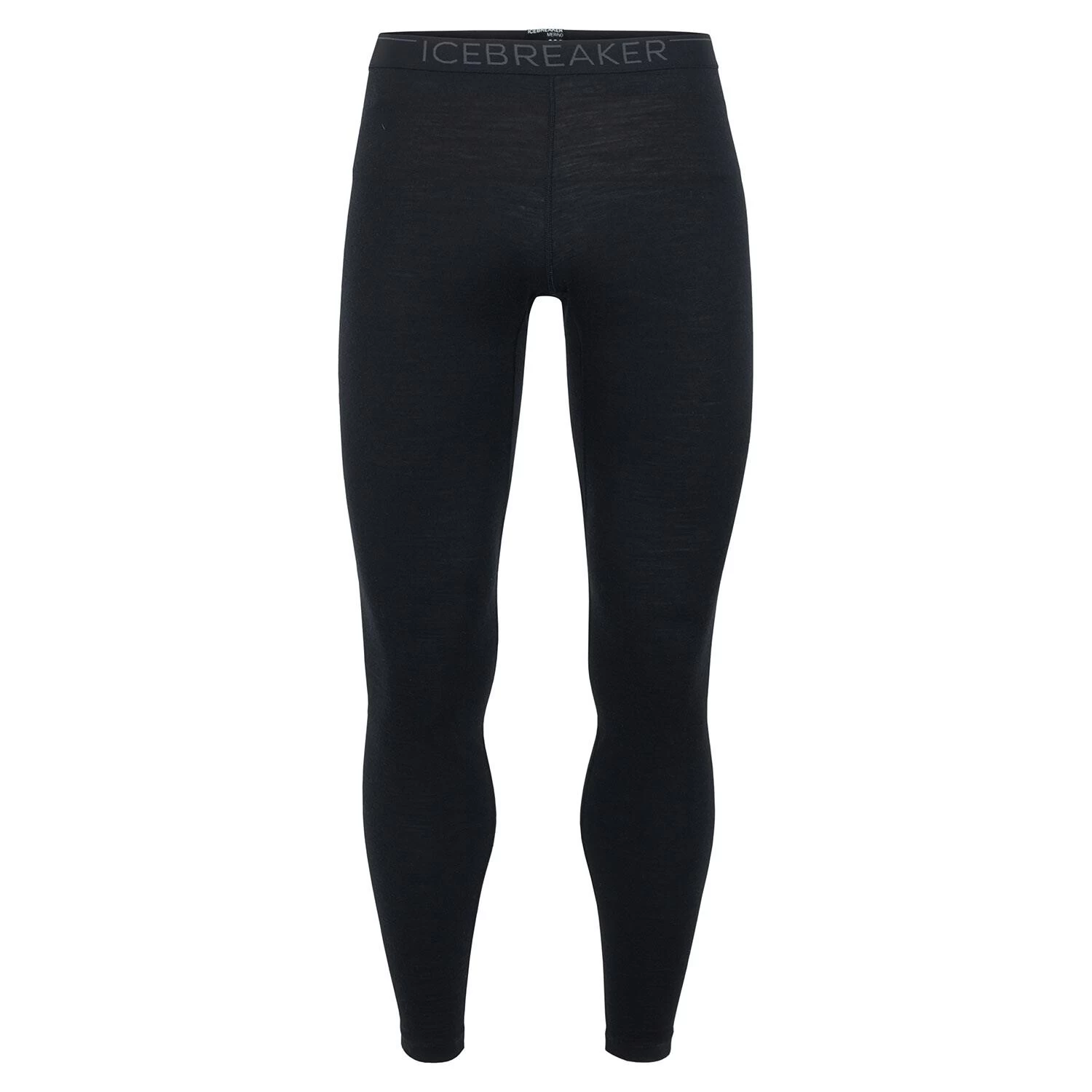 Icebreaker Mens 200 Oasis Leggings 4 Icebreaker Mens 200 Oasis Leggings - Billede 2