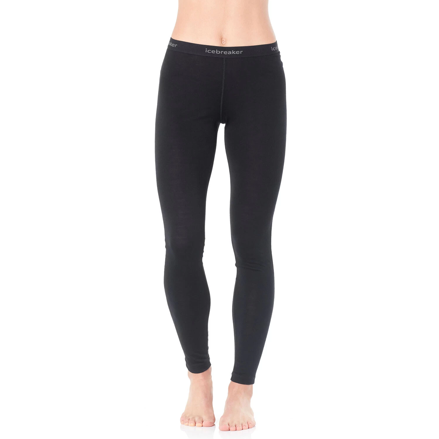 Icebreaker Womens 200 Oasis Leggings 3 Icebreaker Womens 200 Oasis Leggings