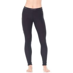 Icebreaker Womens 175 Everyday Leggings