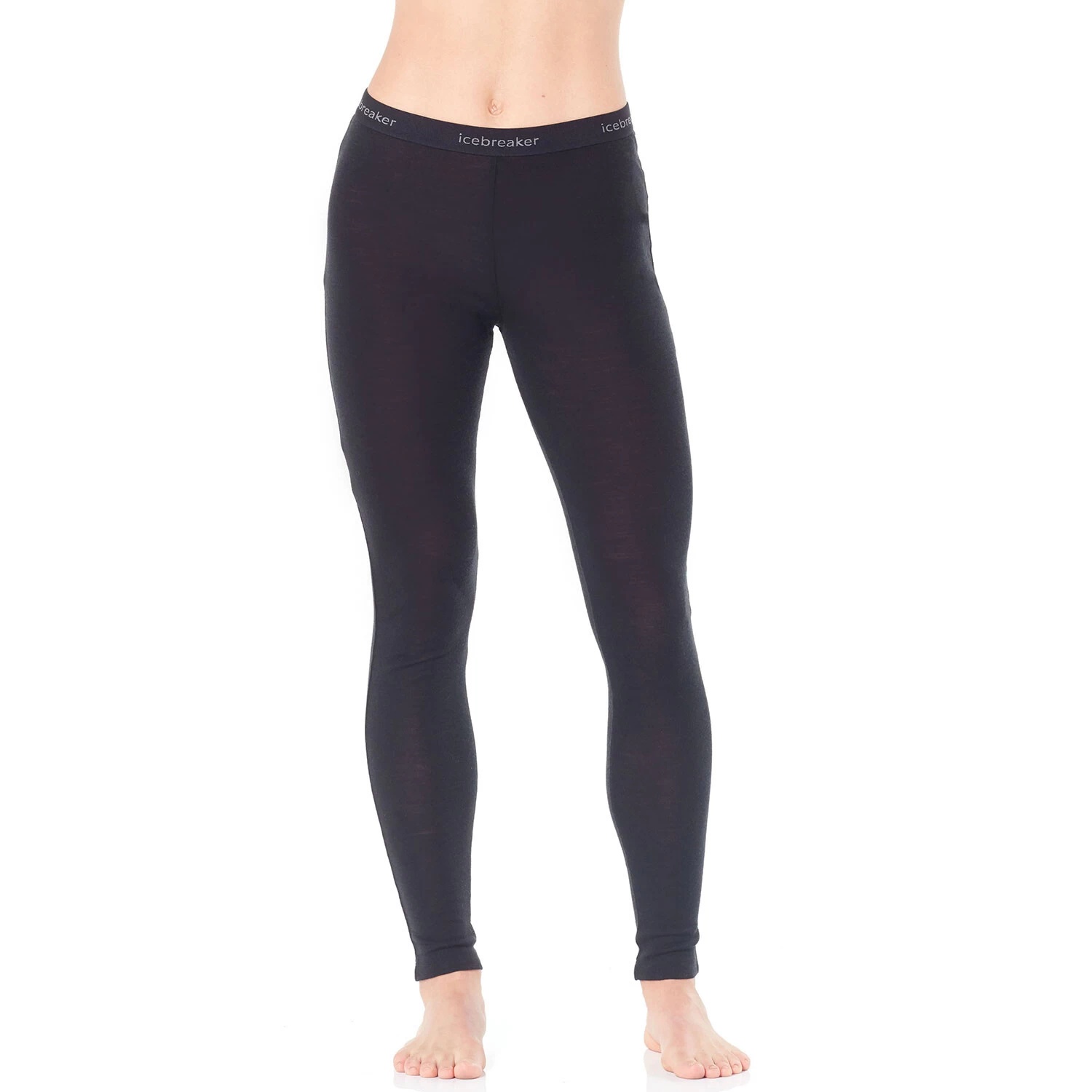 Icebreaker Womens 175 Everyday Leggings 3 Icebreaker Womens 175 Everyday Leggings