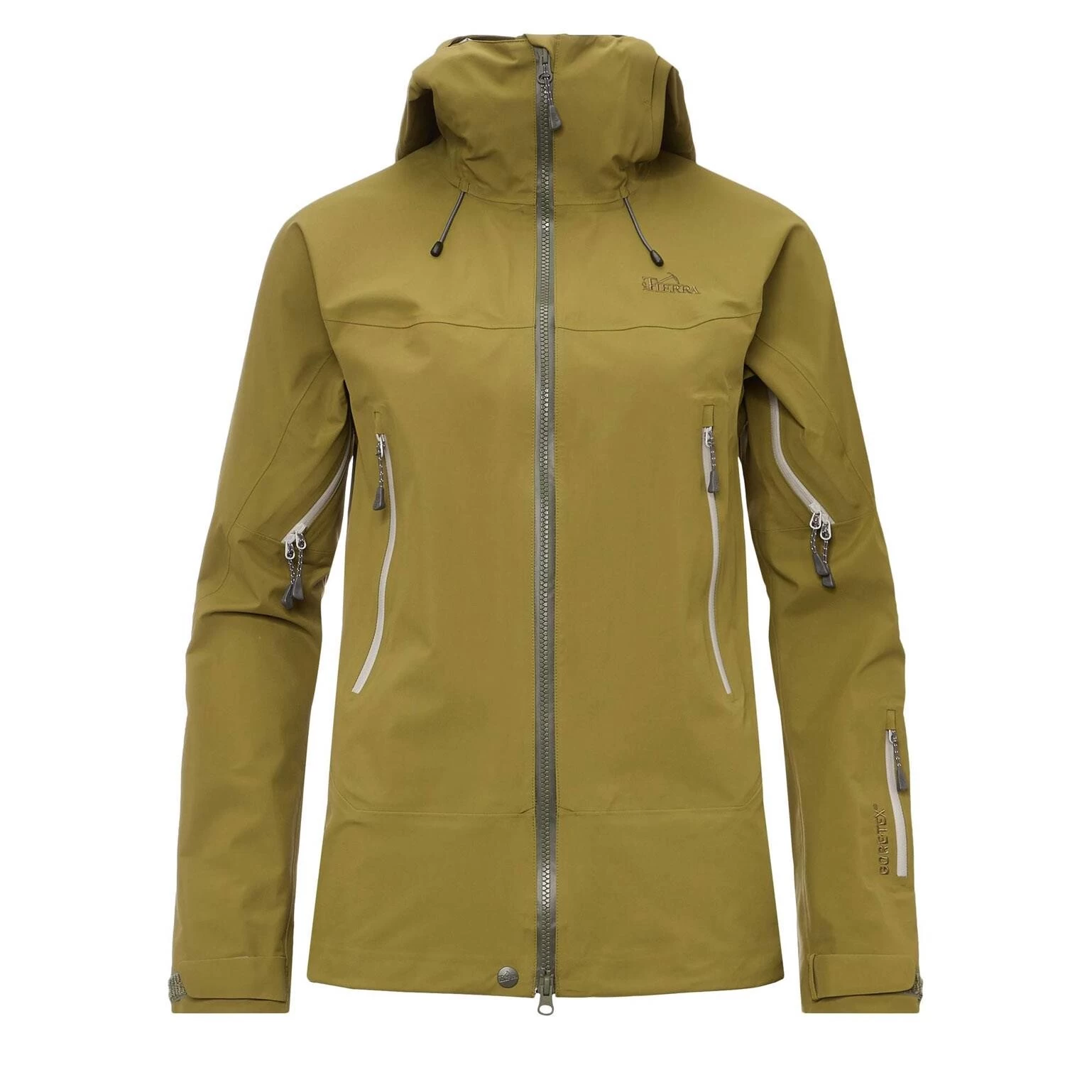 Tierra Womens Nevado Jacket Gen.2 3 Tierra Womens Nevado Jacket Gen.2