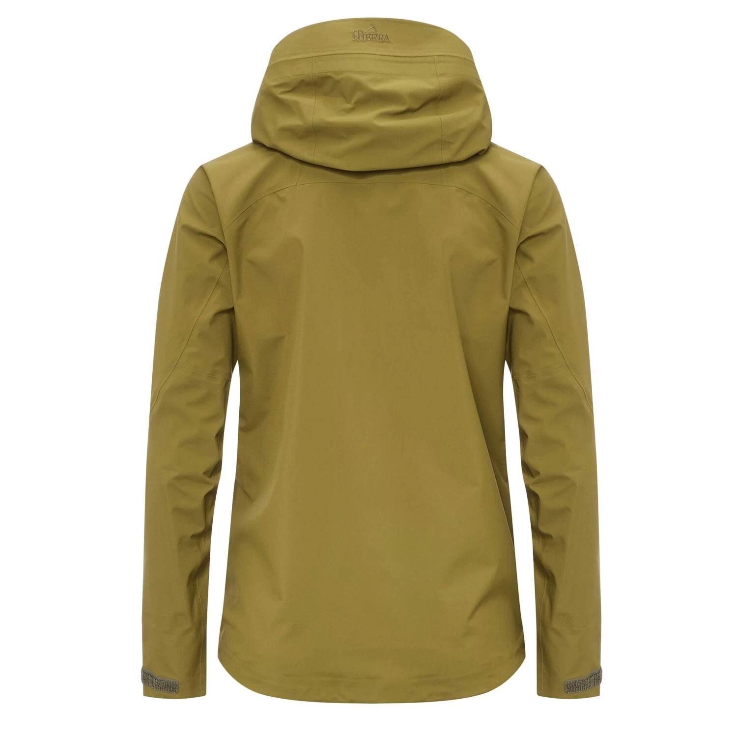 Tierra Womens Nevado Jacket Gen.2 4 Tierra Womens Nevado Jacket Gen.2 - Billede 2