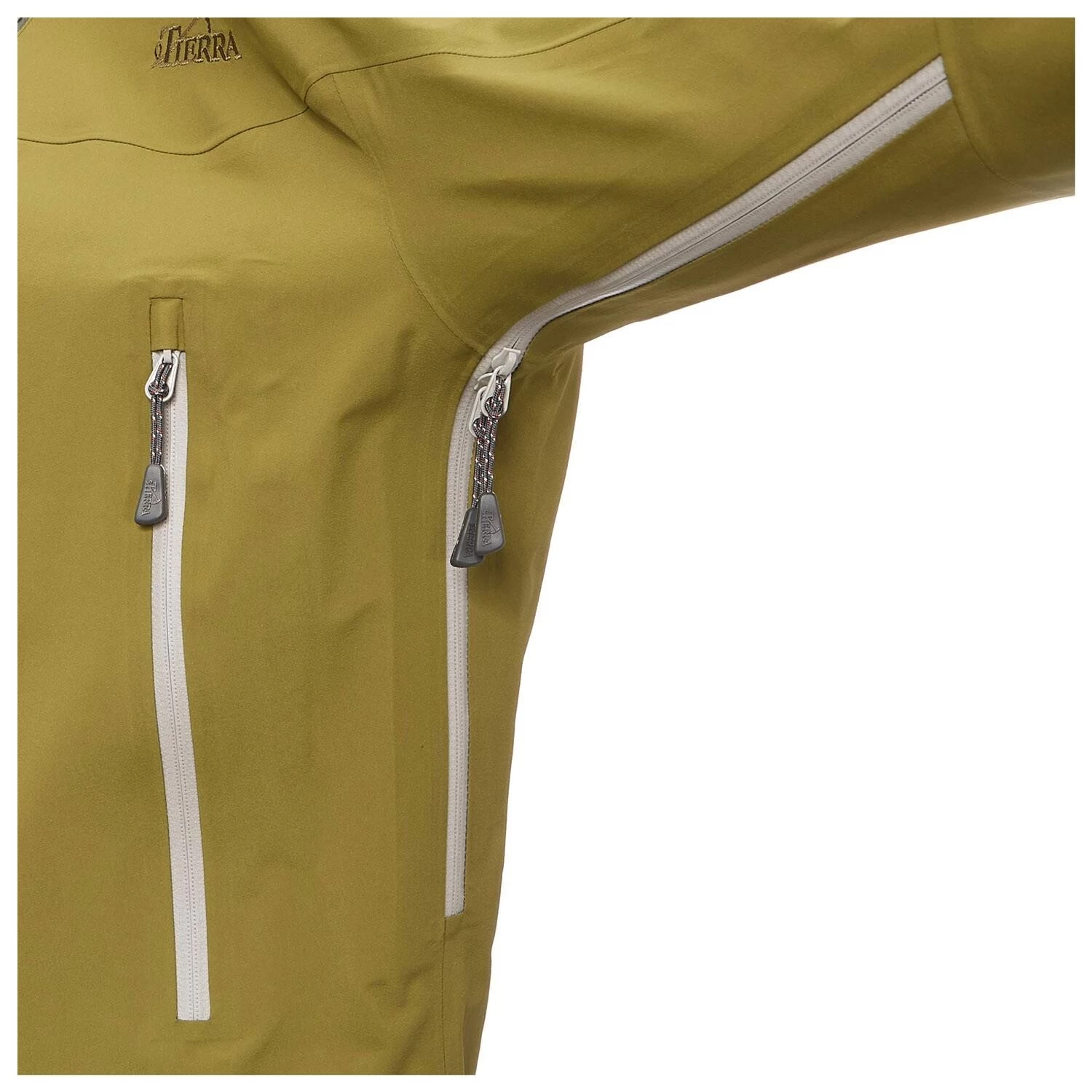 Tierra Womens Nevado Jacket Gen.2 6 Tierra Womens Nevado Jacket Gen.2 - Billede 4