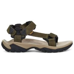 Teva Mens Terra Fi 5 Universal Leather