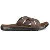 Teva Mens Voya Slide Leather 1 Teva Mens Voya Slide Leather -UdendørsUdstyrHub 384050021