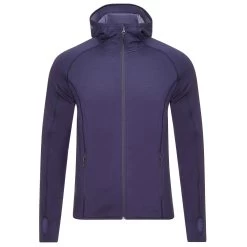 Frilufts Mens Ouse Hooded Fleece Jacket 7 Frilufts Mens Ouse Hooded Fleece Jacket -UdendørsUdstyrHub 384720141