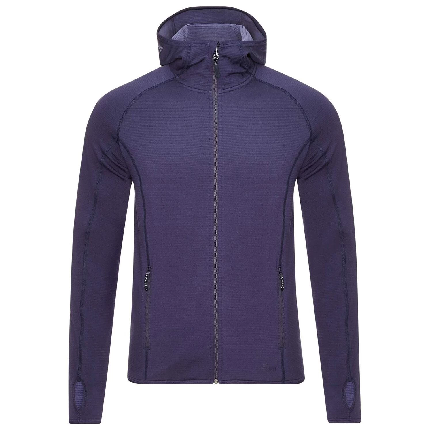 Frilufts Mens Ouse Hooded Fleece Jacket 5 Frilufts Mens Ouse Hooded Fleece Jacket - Billede 3