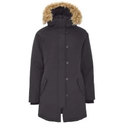 Frilufts Womens Broby Padded Coat