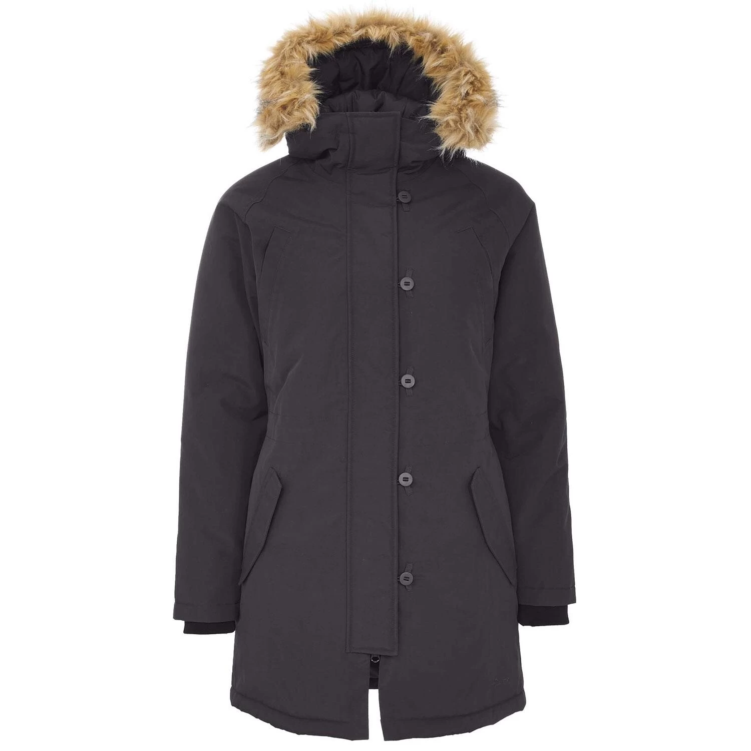 Frilufts Womens Broby Padded Coat 3 Frilufts Womens Broby Padded Coat
